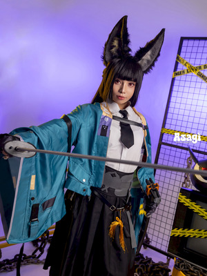 Asagi Kawaii - Miyabi_03