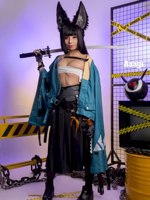 Asagi Kawaii - Miyabi_07