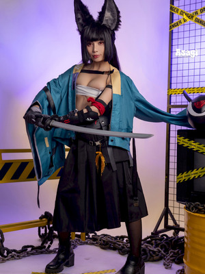 Asagi Kawaii - Miyabi_09