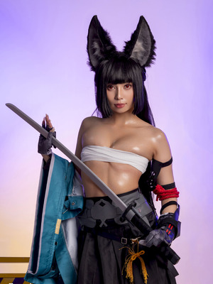 Asagi Kawaii - Miyabi_11