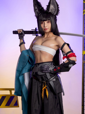 Asagi Kawaii - Miyabi_13