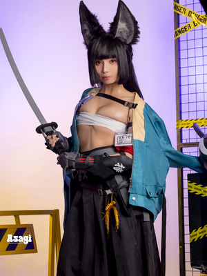 Asagi Kawaii - Miyabi_15