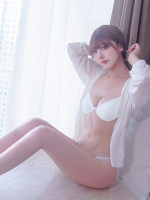 [Fantia／Twitter] Cat_Demon你的喵崽_079