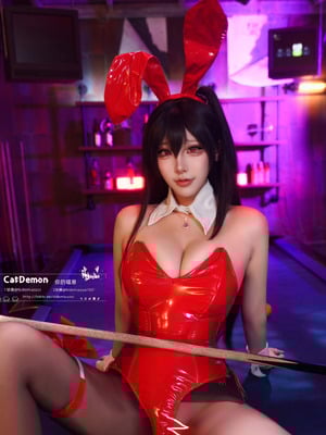 [Fantia／Twitter] Cat_Demon你的喵崽_117