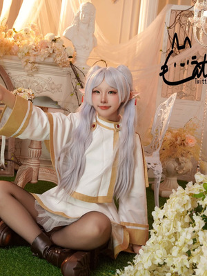 [Fantia／Twitter] Cat_Demon你的喵崽_176