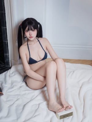 [Fantia／Twitter] Cat_Demon你的喵崽_235