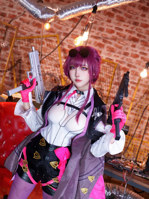 [Fantia／Twitter] Cat_Demon你的喵崽_259