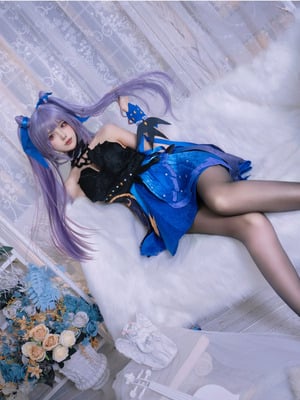 [Fantia／Twitter] Cat_Demon你的喵崽_268