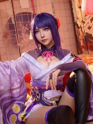 [Fantia／Twitter] Cat_Demon你的喵崽_275