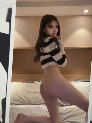 [Fantia／Twitter] Cat_Demon你的喵崽_294