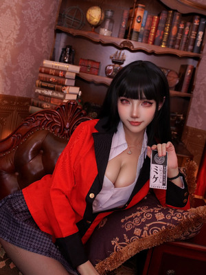 [Fantia／Twitter] Cat_Demon你的喵崽_355