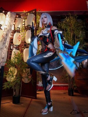 [Fantia／Twitter] Cat_Demon你的喵崽_372