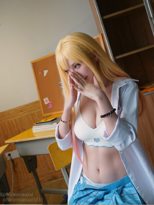 [Fantia／Twitter] Cat_Demon你的喵崽_439