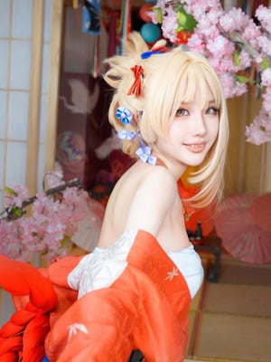 [Fantia／Twitter] Cat_Demon你的喵崽_457