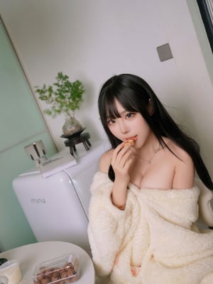 [Fantia／Twitter] Cat_Demon你的喵崽_466