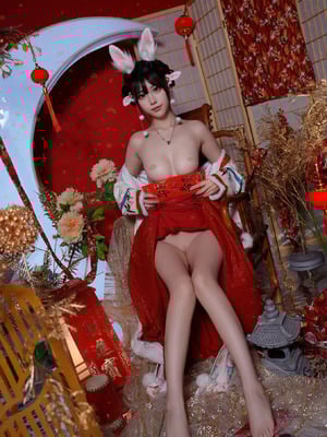 [Fantia／Twitter] Cat_Demon你的喵崽_482