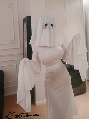 [Fantia／Twitter] Cat_Demon你的喵崽_497