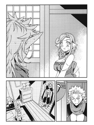 (超色褪せない唄 2025冬) [北の海から (浦島)] 白百合乙女の日常と純情 (うたわれるもの)_09