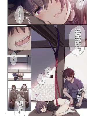 [たまかけ屋 (たまかけ)] JC×緊縛×玩具 [DL版]_05