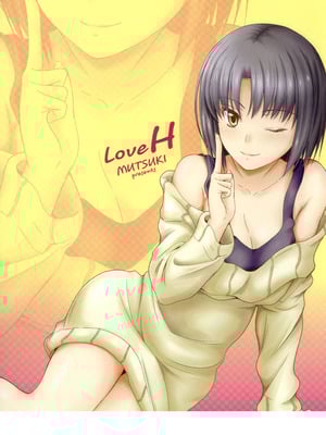 [睦月] 恋えっち [DL版]_002