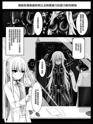 [妄想美術部 (しょーやん)]Beginning black 1~9+M[中国翻訳][粗碼][无毒汉化组、影之音个人汉化]_046