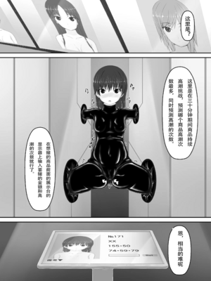 [妄想美術部 (しょーやん)]Beginning black 1~9+M[中国翻訳][粗碼][无毒汉化组、影之音个人汉化]_221