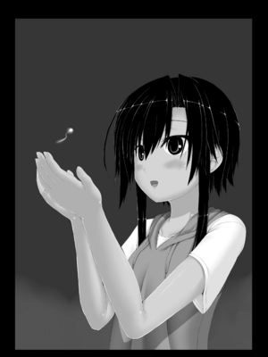 [妄想美術部 (しょーやん)]クロネコチョコアイス|黑貓巧克力冰淇淋 01~10+トラ×ネコチョ|貓X虎1~2[中国翻訳][粗碼][DL版][沒有漢化]_133