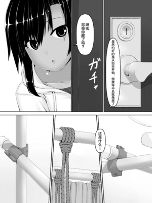 [妄想美術部 (しょーやん)]クロネコチョコアイス|黑貓巧克力冰淇淋 01~10+トラ×ネコチョ|貓X虎1~2[中国翻訳][粗碼][DL版][沒有漢化]_139