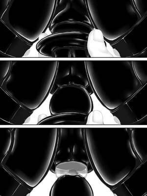 [妄想美術部 (しょーやん)]クロネコチョコアイス|黑貓巧克力冰淇淋 01~10+トラ×ネコチョ|貓X虎1~2[中国翻訳][粗碼][DL版][沒有漢化]_175