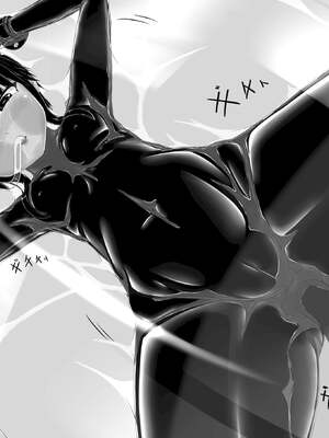 [妄想美術部 (しょーやん)]クロネコチョコアイス|黑貓巧克力冰淇淋 01~10+トラ×ネコチョ|貓X虎1~2[中国翻訳][粗碼][DL版][沒有漢化]_201