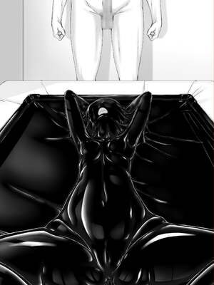 [妄想美術部 (しょーやん)]クロネコチョコアイス|黑貓巧克力冰淇淋 01~10+トラ×ネコチョ|貓X虎1~2[中国翻訳][粗碼][DL版][沒有漢化]_226