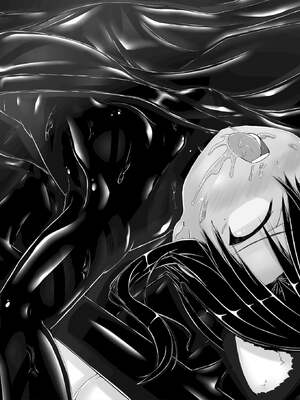 [妄想美術部 (しょーやん)]クロネコチョコアイス|黑貓巧克力冰淇淋 01~10+トラ×ネコチョ|貓X虎1~2[中国翻訳][粗碼][DL版][沒有漢化]_258