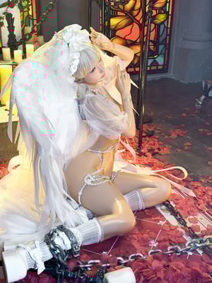 蠢沫沫 – 坠天使_089