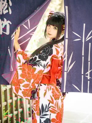 蠢沫沫 –祭_0007