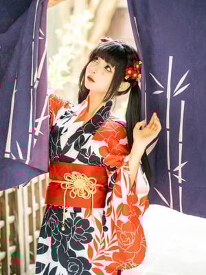 蠢沫沫 –祭_0008