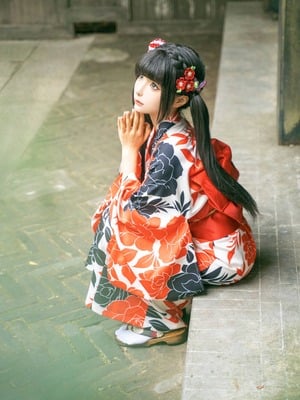 蠢沫沫 –祭_0014