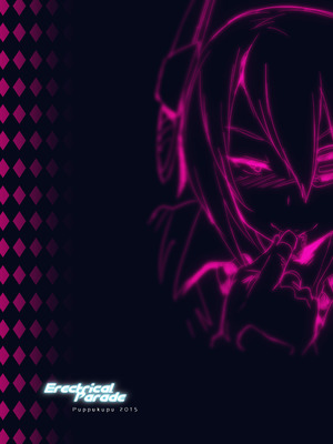 [ぷっぷくぷー (可哀想)] Erectrical Parade (艦隊これくしょん -艦これ-) [DL版]_22
