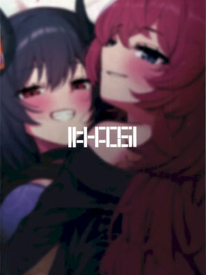 (C106) [カオス距離 (慧瀬。)] pandemoier (ブルーアーカイブ) [欶澜汉化组]_23