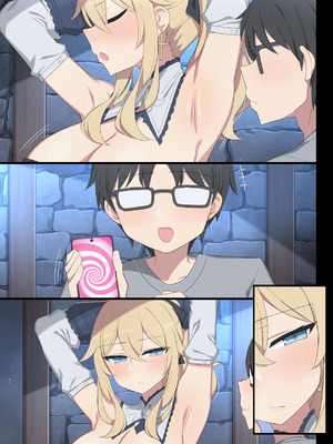 [Poyeop] 琴 4 [颠佬旅者汉化组]_22