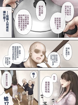 [望望わらび] 同じマンションに住む女たちが毎晩俺にオカズを届けにくる件 [星詠失格]_06