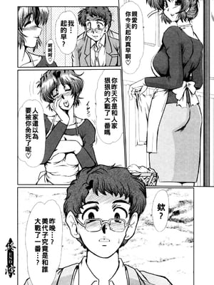 [深田拓士] 勘違い_121