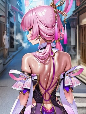 [I.loli]誕生小故事，預知的奴隸(18497489)[AI Generated]_164_25_12.02.138163036_p084.