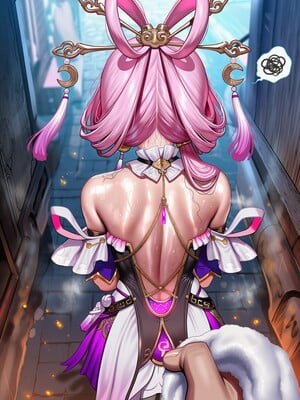 [I.loli]誕生小故事，預知的奴隸(18497489)[AI Generated]_165_25_12.02.138163036_p085.