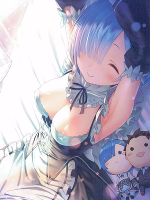 (C90) [紙切ればさみ (やすゆき)] Re：ゼロから始める異世界イチャラブ結婚生活 (Re：ゼロから始める異世界生活)｜RE：从零开始的异世界恩爱结婚生活 [茄某人个人汉化]_26