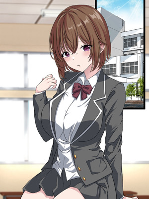 [かんろ堂アート (かんろ堂)] JK百合カップル放課後のヒミツ_25