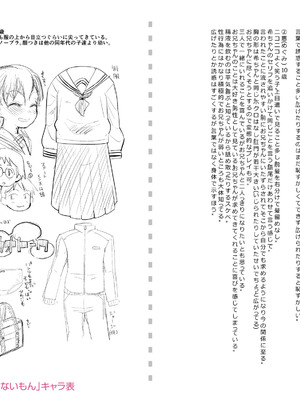 [やわらかみどり] きょうはナニしよっか？ [DL版]_202