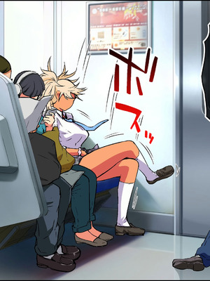 [カマキリファーム (カマキリ)] カケメロ2【佳奈編】〜ブッカケた女の子が誰でもメロメロになる僕のセイシ〜_08