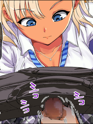 [カマキリファーム (カマキリ)] カケメロ2【佳奈編】〜ブッカケた女の子が誰でもメロメロになる僕のセイシ〜_15