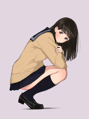 [蔵鴨 (月ノ輪ガモ)] Pixiv 261P 2025-10-14_066