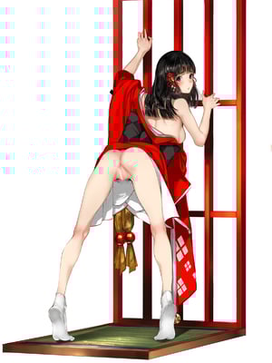 [蔵鴨 (月ノ輪ガモ)] Pixiv 261P 2025-10-14_165